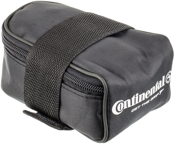 MTB Tube Bag incl. Tube and Tyre Levers - universal/26x1.75-2.5 Presta 42 mm