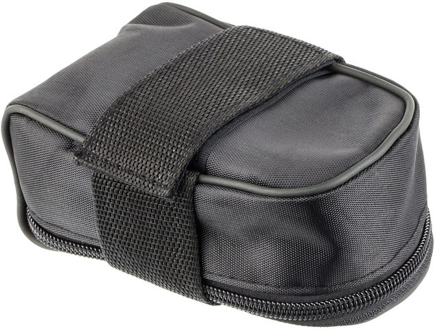 Sacoche pour Chambre à Air VTT avec Chambre à Air et Démonte-Pneu - universal/26 x 1,75-2,5 SV 42 mm