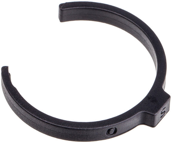 Edelux Switch Ring - black/universal