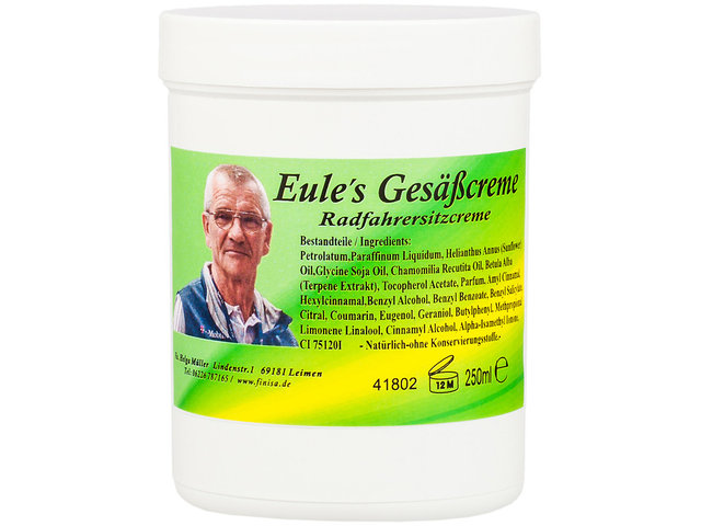 Chamois Cream - universal/250 ml