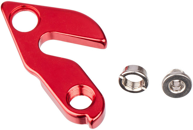 Vortrieb Derailleur Hanger For Vortrieb Frames Bike Components