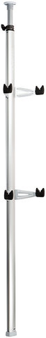 Soporte de bicicletas Velo Home Base - plata/universal