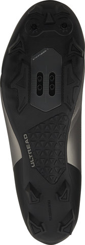 Shimano Chaussures VTT SH-XC502 - silver/42/42