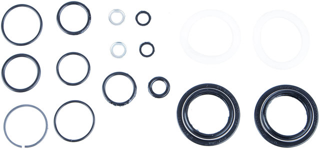 RockShox Service Kit for XC 32 Solo Air Models as of 2013 - universal/universal