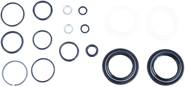 RockShox Service Kit für XC 32 Solo Air ab Modell 2013 - universal/universal