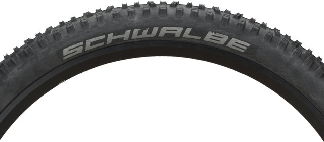 Schwalbe Hans Dampf ADDIX 29" Faltreifen - schwarz/29 "/60 mm/2.35 "/60-622