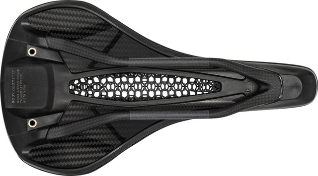 Specialized Phenom Pro Mirror Sattel - black/143 mm