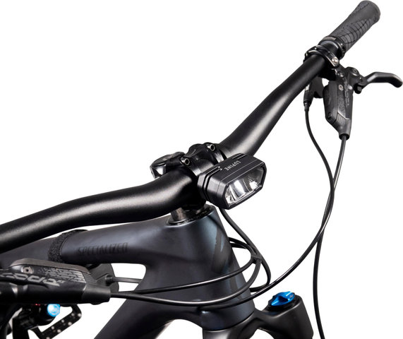 Lupine Attache rapide SL Minimax AF 31,8 mm - noir