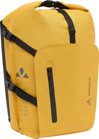 VAUDE Free Cargo Fahrradtasche - burnt yellow/23 l