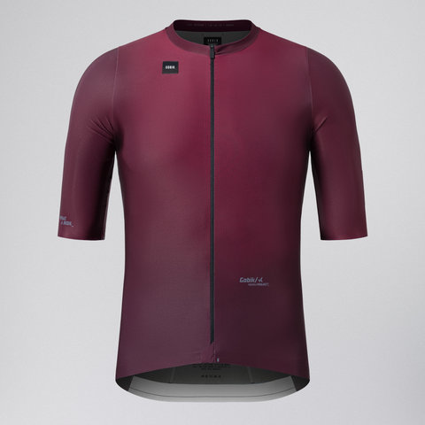 GOBIK Maillot Attitude 2.0 S/S - barossa/L