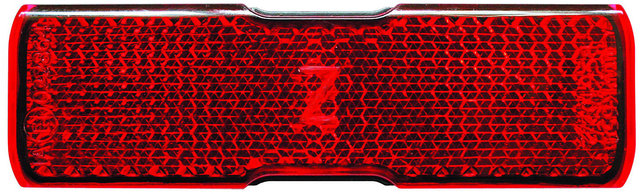 Reflector 313/3ZPB para portaequipajes - rojo/50 mm Reflector 313/3ZPB para portaequipajes - rojo/50 mm