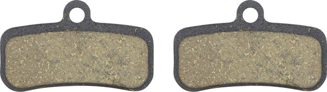Trickstuff Disc STANDARD Brake Pads for Shimano - organic - steel/SH-003