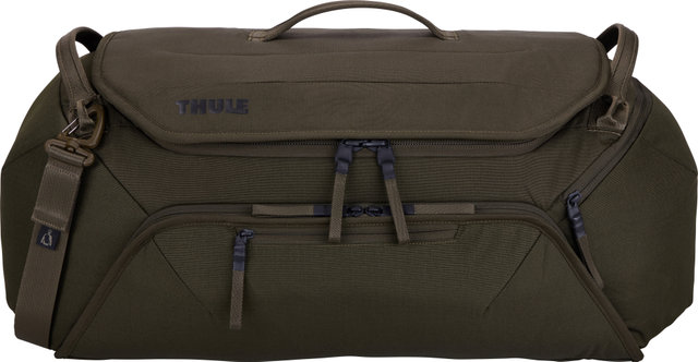 Thule RoundTrip Bike Duffel - kaki green | 55 l