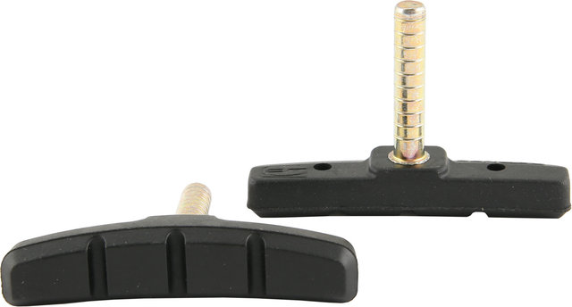 CONTEC C-Stop 70 mm Brake Shoes - black
