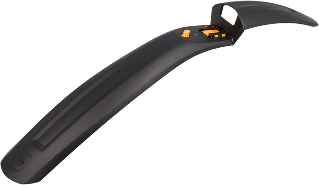 SKS Garde-Boue Avant Shockboard XL - noir/universal