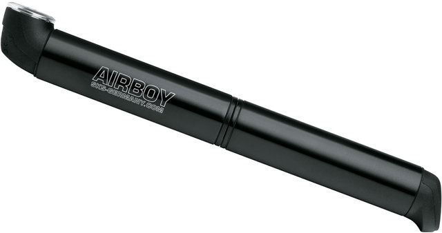 SKS Airboy Mini-Pump - black/universal