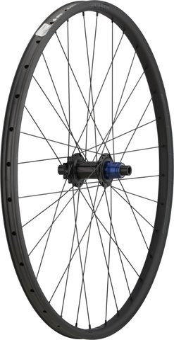 tune BlackBurner 23 Boost Carbon Disc 6-Loch 29" Laufrad - schwarz/29" HR 12x148 Boost Shimano