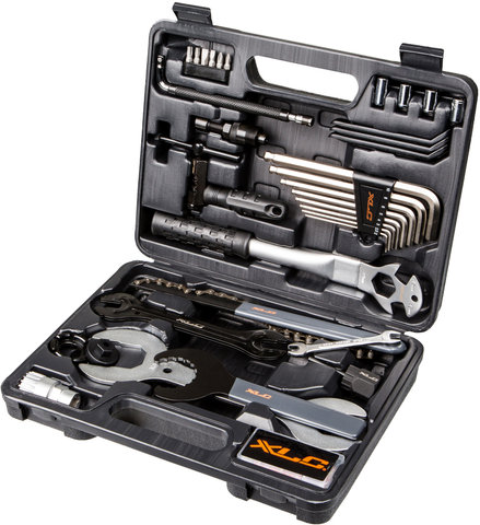TO-S61 Toolbox - black/universal