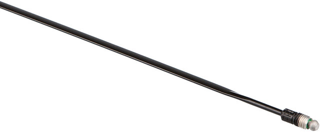 Ksyrium SLS/SLE/SL / Ksyrium Pro Exalith Spare Spokes - 2011-2016 - black/284.5 mm