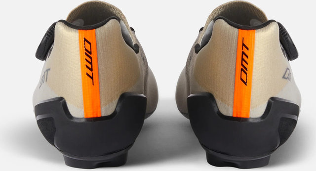 DMT Zapatillas de Ciclismo de Ruta KR30 - sand-black/40,5