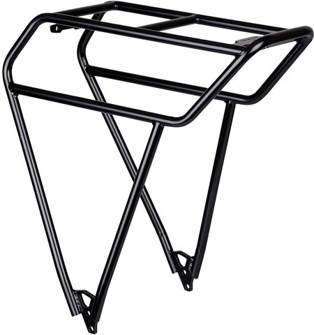 tubus FAT Pannier Rack - black/universal