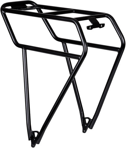 tubus FAT Pannier Rack - black/universal