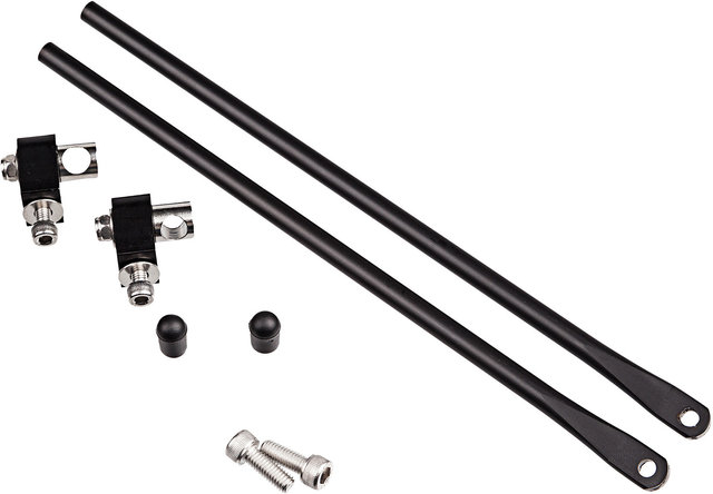 Tubus fat bike rack online