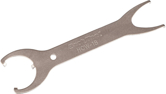 ParkTool HCW-18 Bottom Bracket Wrench - silver/universal
