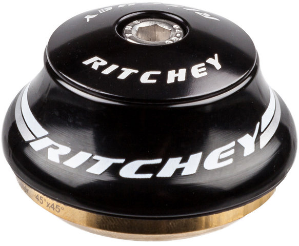 Ritchey Pieza superior de juego de dirección WCS Drop-In IS42/28,6 - black/IS42/28,6 (15,3 mm)