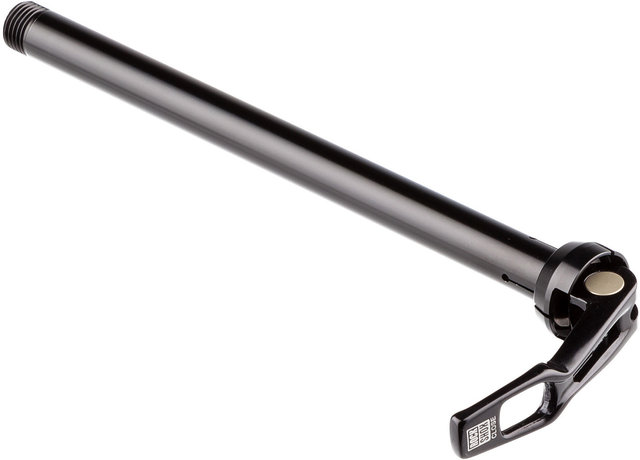 RockShox Eje pasante Maxle Lite para Bluto - black/150 x 15 mm