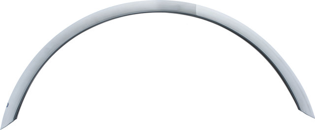Honjo H80 Fender Set - smooth-aluminium/62 mm / 27.5"
