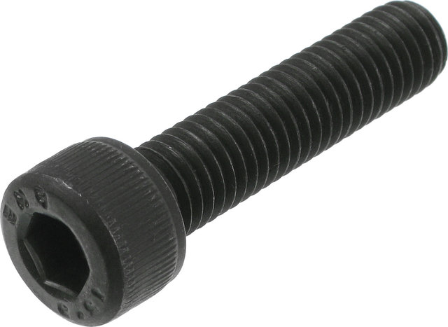 Procraft Schraube für Sattelstütze - schwarz/M8x35