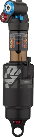 Fox Racing Shox Float X2 2POS Factory Shock 2021 for Commencal Meta AM Workshop Ver. - black-orange | 230 mm x 62,5 mm