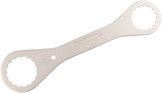 BBT-29 Bottom Bracket Tool - silver/universal