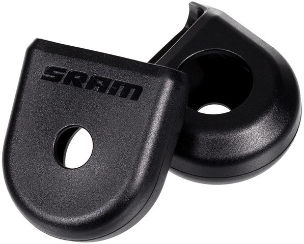 SRAM Crank Arm Guard - black/universal