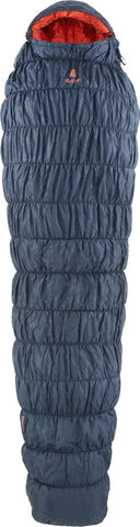 deuter Sac de Couchage Exosphere 0° EL Modèle 2024 - ink-paprika