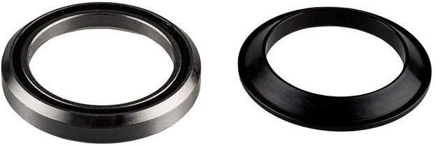 Pieza inferior de juegos de dirección Comp Cartridge Drop-In IS47/33 - black/IS47/33