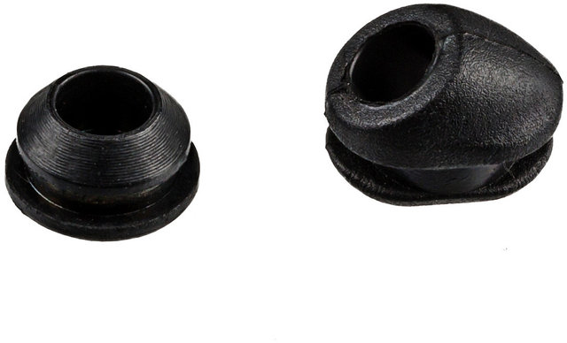 Nicolai Rubber Insert for Dropper Posts - universal/universal