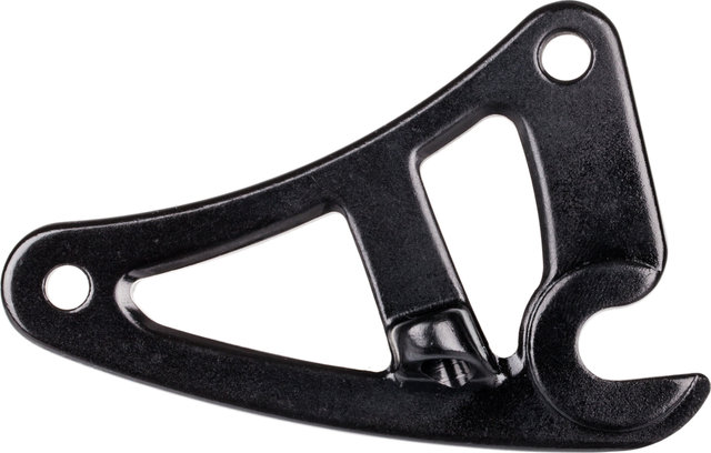 Salsa Alternator Dropout Swing Plate for Singlespeed - black