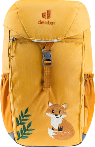 deuter Waldfuchs 10 Kids Backpack - amber-maple/10 l