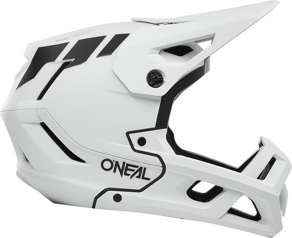 O'NEAL SL1 Full-Face Helmet - crest-white-black | 55 - 56 cm