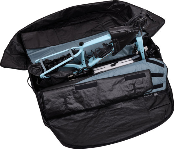 Thule RoundTrip Road Bike Travel Case Transporttasche - black