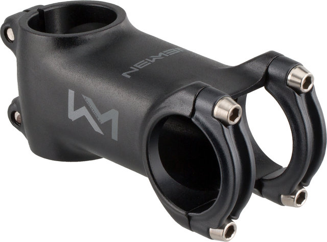 NEWMEN Evolution SL 318.2 Vorbau 6° - black anodized/6°/70 mm