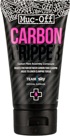 Muc-Off Carbon Gripper Montagepaste - universal/75 g