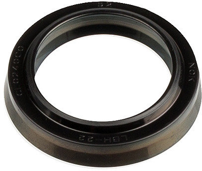 LEV 272 Wiper - black/27.2 mm