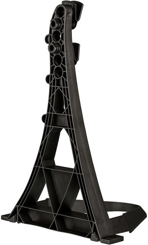 Appui pour Vélo Turrix - noir/universal