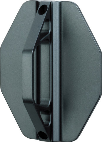 Topeak Soporte de pared para bicicletas Swing-Up EX Bike Holder - negro