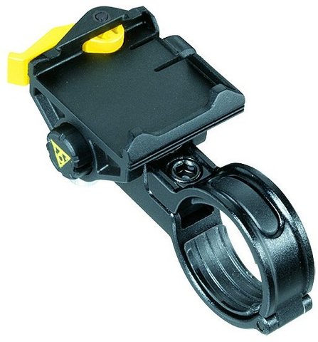 QR Modular Sport Camera Multi Mount - universal/universal