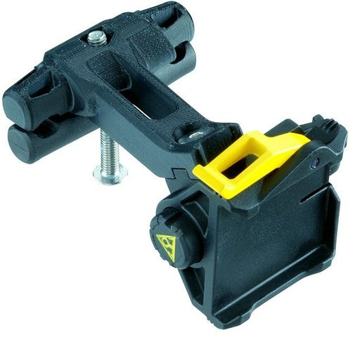 Topeak QR Modular Sport Camera Multi Mount Halterung - universal/universal