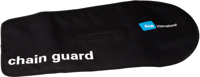 B&W Chain Guard - black/universal